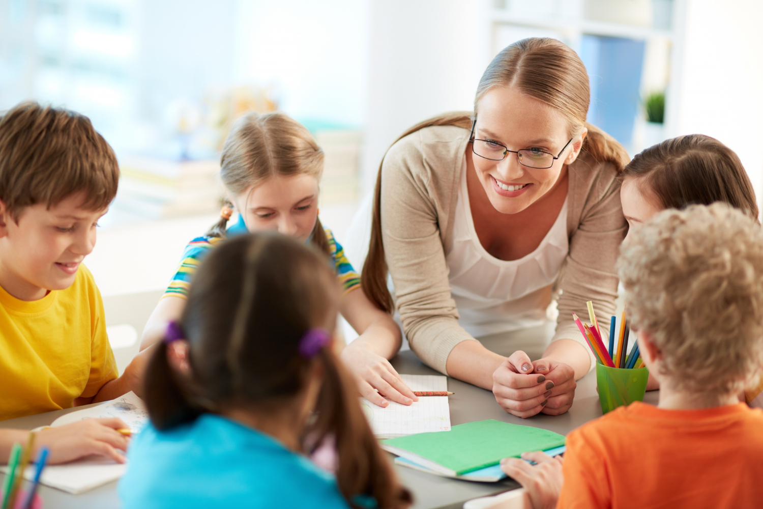 Innovacion Educativa